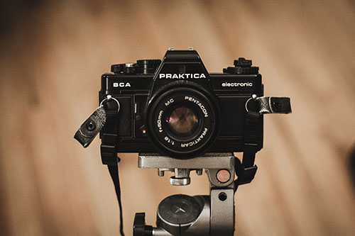 camera generic