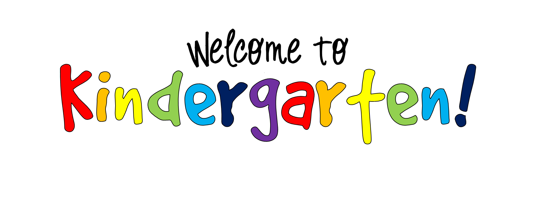 kindergarten kindergarten