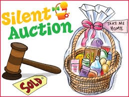 silent auction silent auction