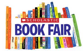 Scholastic Book Fair Scholastic Book Fair