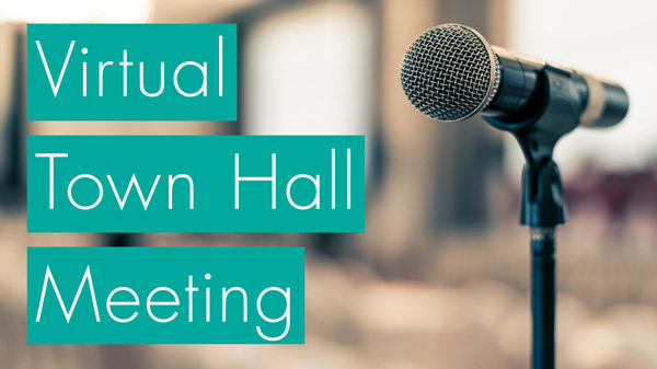 Virtual-Town-Hall-Meeting Virtual-Town-Hall-Meeting
