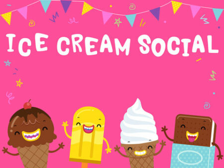 ice cream social