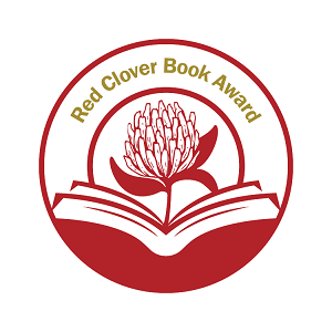 Red Clover Book Award Logo