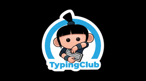 Typing Club Logo