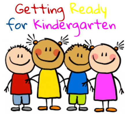 getting ready for kindergarten 3