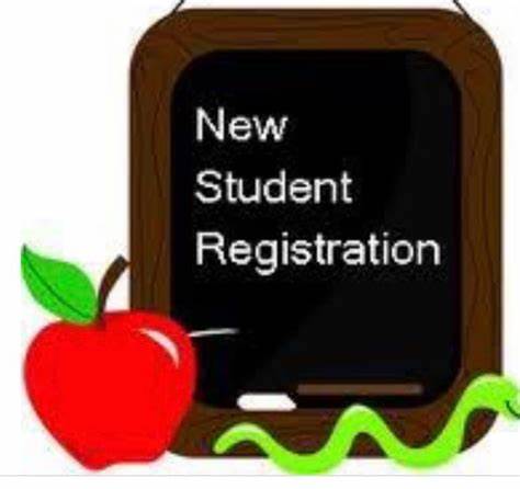 school registration