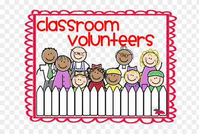 Classroom Volunteers