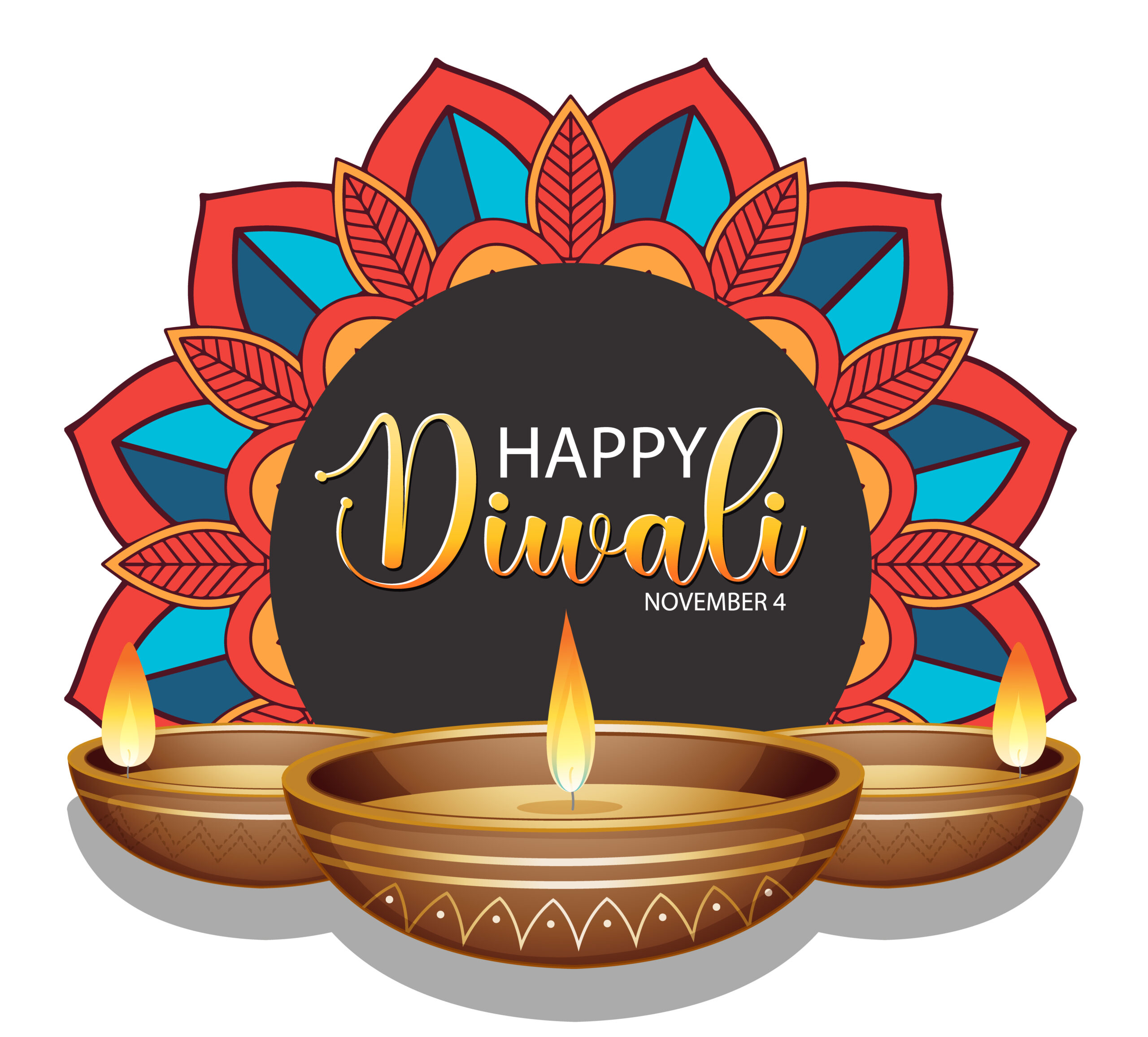 Happy Diwali Festival of Lights Happy Diwali Festival of Lights