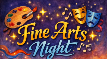 fine art night