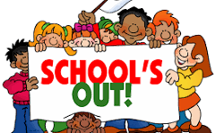 schools out 2